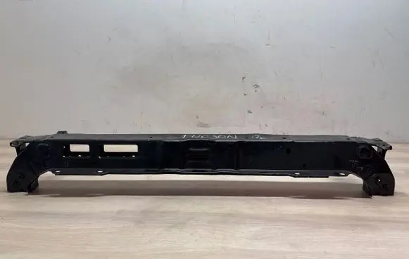 Hyundai Tucson TL Top upper radiator support slam panel 