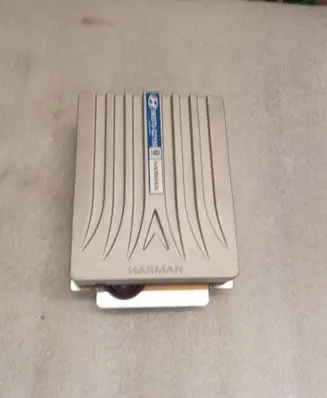 Hyundai Ioniq Sound amplifier 96370G2100