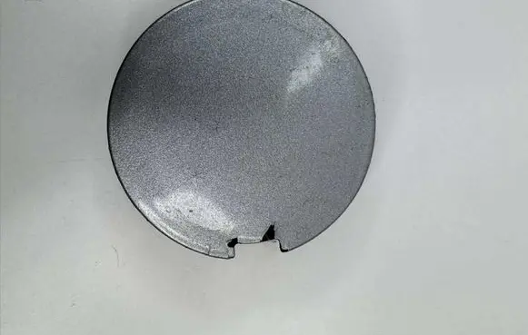 Fiat Croma Rear bumper row hook cap/cover C723