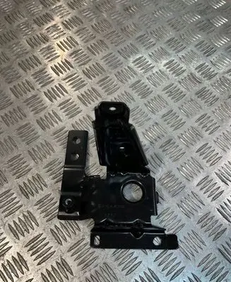 Mercedes-Benz GLE W167 Radiator support slam panel bracket A1676262300