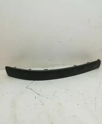 Volkswagen Sharan Front bumper splitter molding 7M7807718 YM2117B970BAW