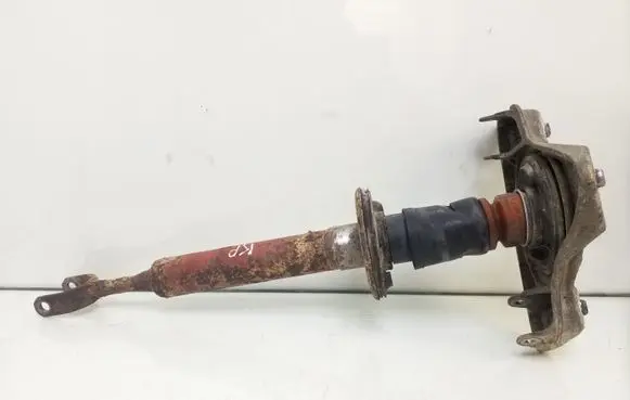 Volkswagen PASSAT B5.5 Front shock absorber/damper 8D0412383 8D0412131E