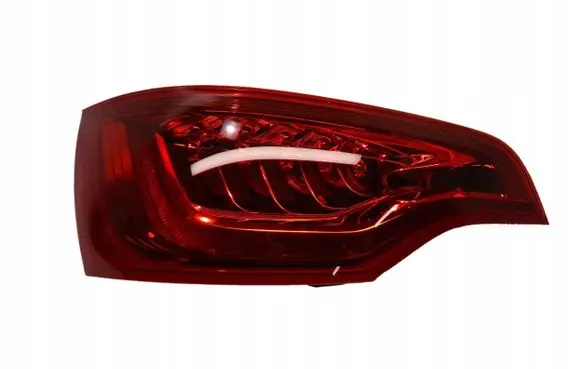 Audi Q7 4L Rear/tail lights 4L0945093F 5410909452049
