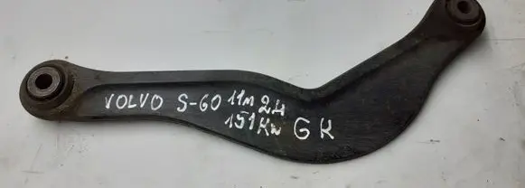 Volvo S60 Rear upper control arm/wishbone 6G915500BA