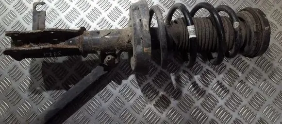 Opel Insignia A Front shock absorber/damper 13245976 367327926