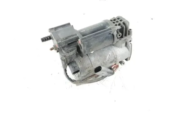 Mercedes-Benz E W213 Air suspension compressor/pump A2133200004