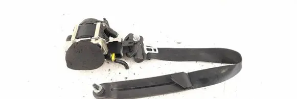 Mercedes-Benz X-class W470 Front seatbelt 4708603500 868855XF0A
