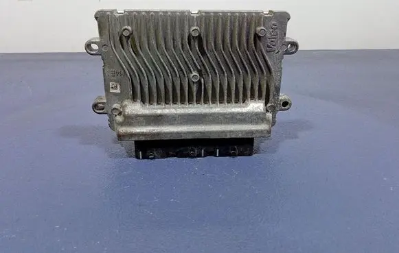 Citroen C3 Engine control unit/module ECU 9675916480