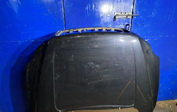 Volvo XC90 Engine bonnet/hood 30796491