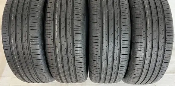 Toyota ProAce City R17 summer tire 