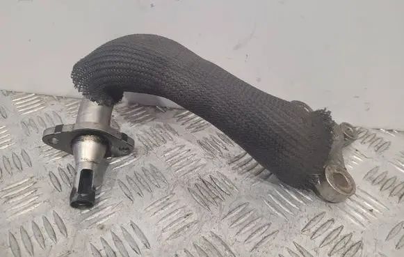 EGR valve line/pipe/hose