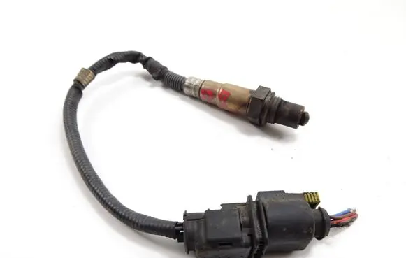 Citroen C3 Lambda probe sensor 1928404687