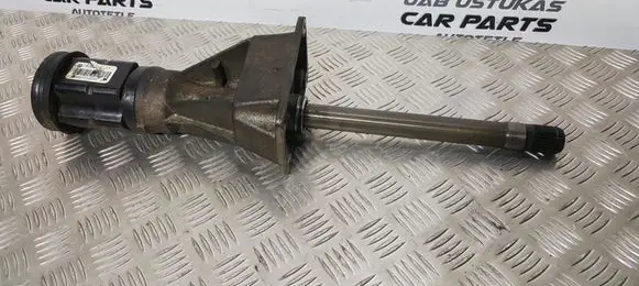 BMW X5 E53 Half shaft coupling 7505004