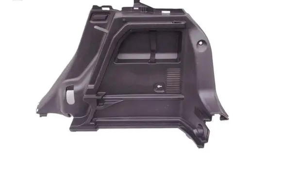 Chevrolet Aveo Tailgate/trunk side cover trim 95465082
