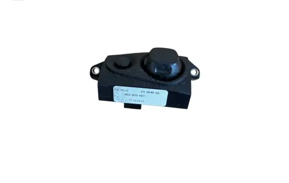Audi A8 S8 D5 Steering wheel adjustment switch 4E0953551 03484600 1712033