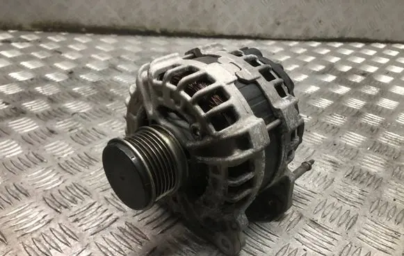 Generator/alternator