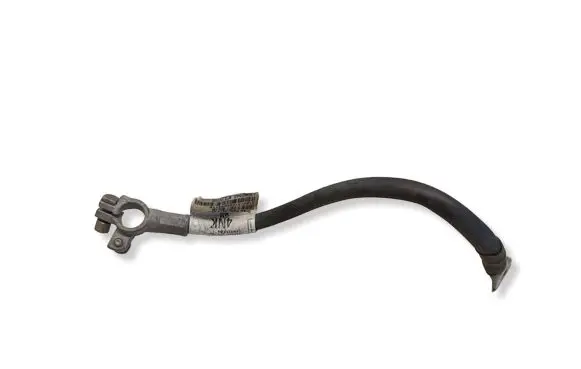 Opel Astra J Negative earth cable (battery) 13282342