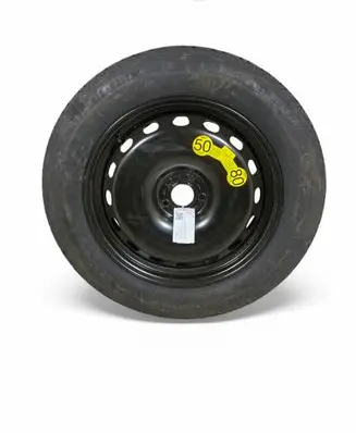 Land Rover Range Rover Velar R19 spare wheel HK83KA