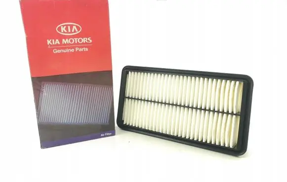 KIA Carnival Air filter 28113