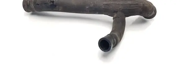 Volkswagen PASSAT B3 Engine coolant pipe/hose
