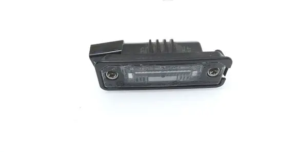 Volkswagen PASSAT CC Number plate light 1J6943021B