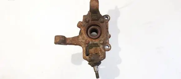 Chrysler Sebring (ST-22 - JR) Front wheel hub