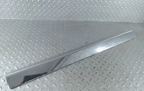 Mercedes-Benz CL C215 Front sill trim cover A2156801435 2156801435