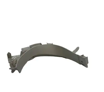 Chrysler Pacifica Other trunk/boot trim element 5SB94TRMAG