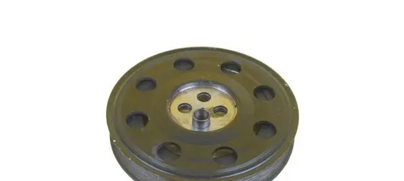 Jeep Compass Timing belt tensioner pulley 651971