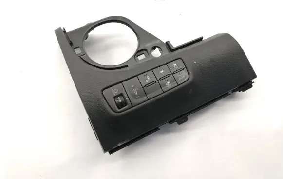 Hyundai Kona I Other interior part 93710K4110