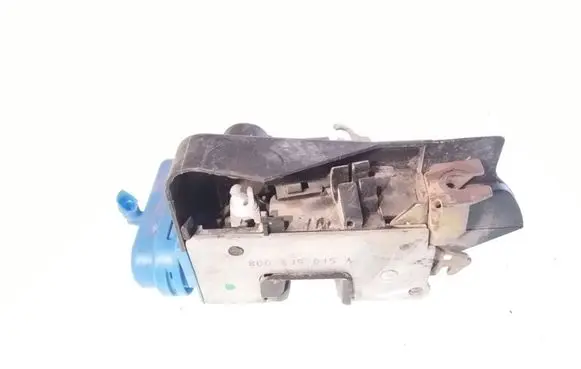 Audi A4 S4 B5 8D Rear door lock 8D0839015A