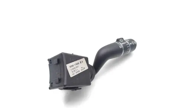 Jaguar XF Wiper control stalk 8W83-17A553-BB G66282007