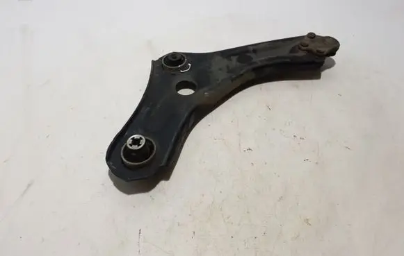 Renault Megane IV Front lower control arm/wishbone 545058992R