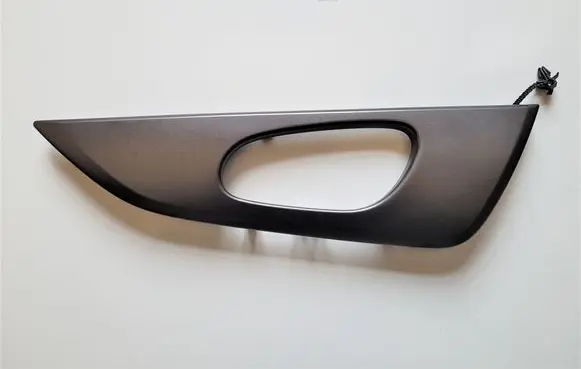 Nissan Rogue Other rear door trim element 826834CL0A 826834CL8A