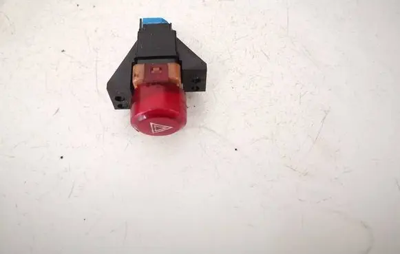 Honda Insight Hazard light switch M30935