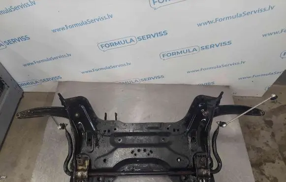 Peugeot Partner Front subframe