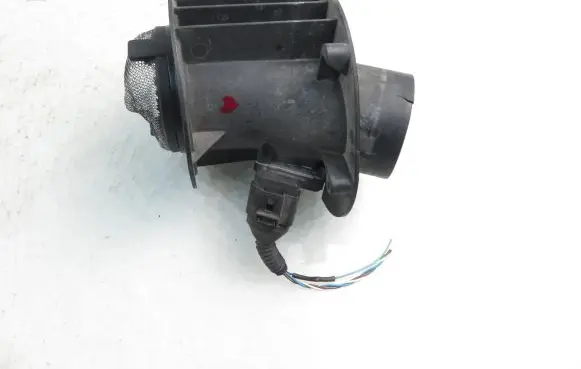 Audi A8 S8 D3 4E Mass air flow meter 4605225279 057906461D