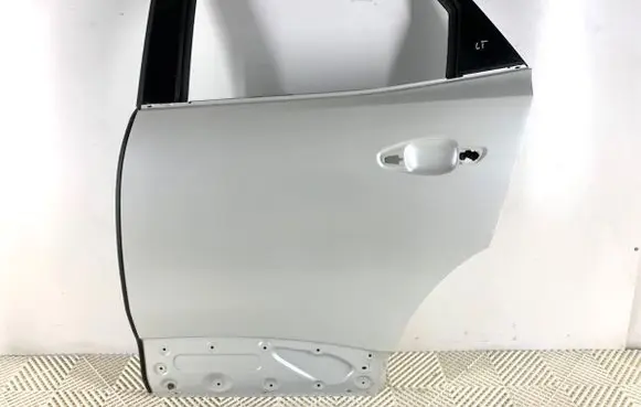 Peugeot 3008 II Rear door KWED