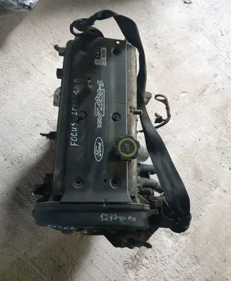 Ford Focus Engine