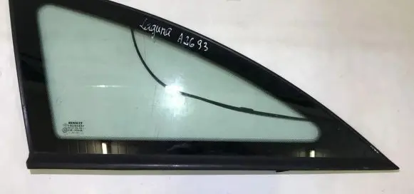 Renault Laguna II Rear side window