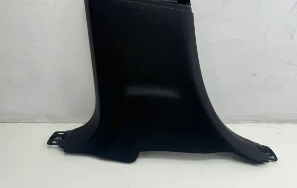 Mercedes-Benz GLE W167 (B) pillar trim (bottom) A1676901901