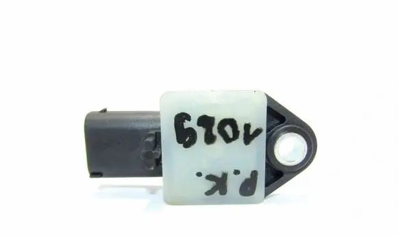 Mercedes-Benz A W169 Airbag deployment crash/impact sensor A1698202226