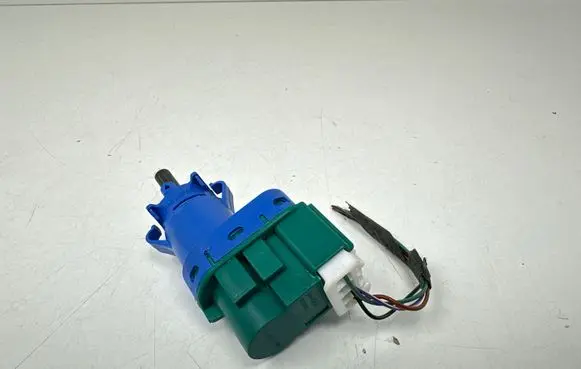 Land Rover Range Rover Evoque L538 Brake pedal sensor switch 6W8313480AB
