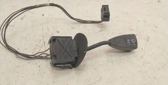 BMW 3 E36 Wiper control stalk 1378118 828736