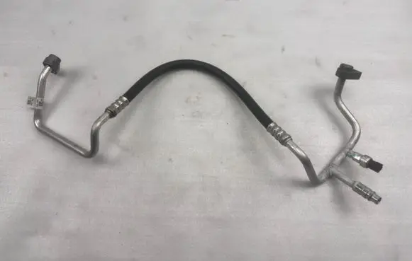 Ford Mustang VI Air conditioning (A/C) pipe/hose JR3B19972EB JR3B19972