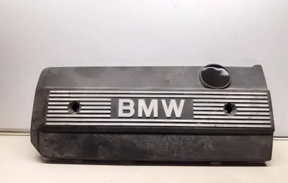 BMW 5 E39 Engine cover (trim) 11121748633