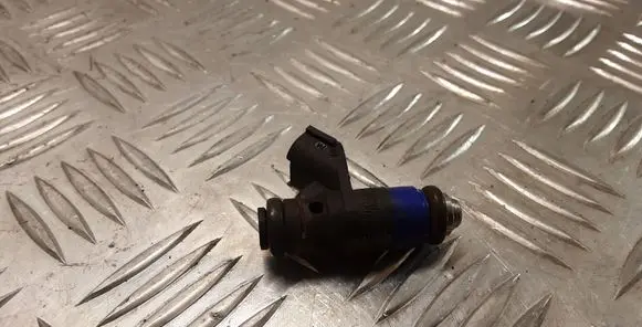 Seat Ibiza III (6L) Fuel injector 036906031AB
