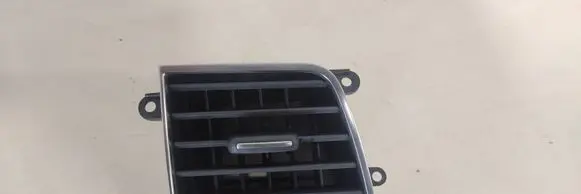 Audi A8 S8 D4 4H Dash center air vent grill 4H1820951A 4H1820951B