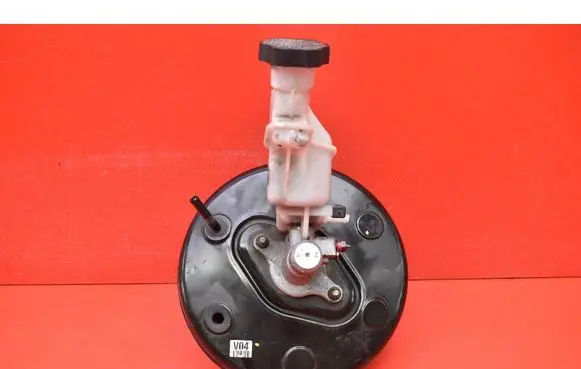 Hyundai i40 Brake booster 58500-3Z150