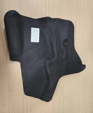 Mercedes-Benz C W206 Other interior part A2066820703